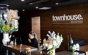 Townhouse Hotel